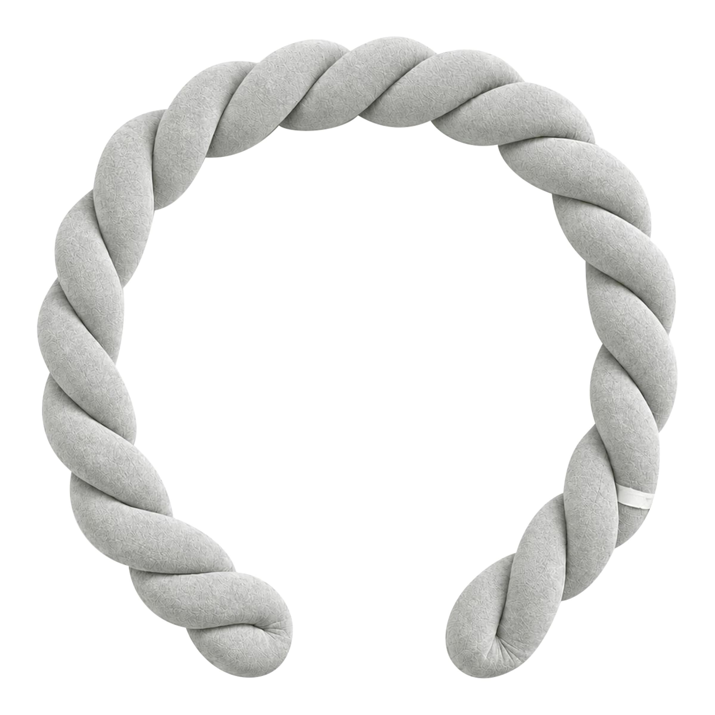Nordic Coast Company Nestchenschlange Twister 180 cm