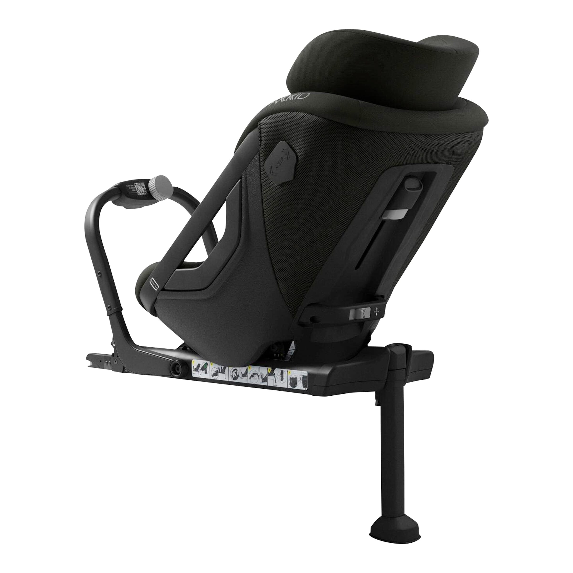 Thumbnail - Axkid Kindersitz One 3