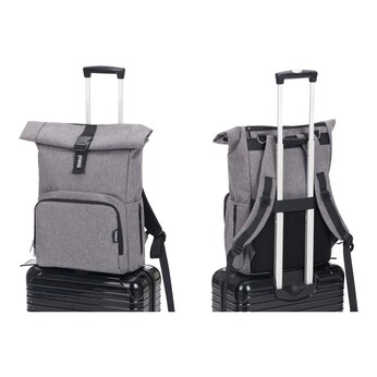Wickelrucksack Rolltop Tokio