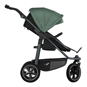 Poussette sport Mono 3