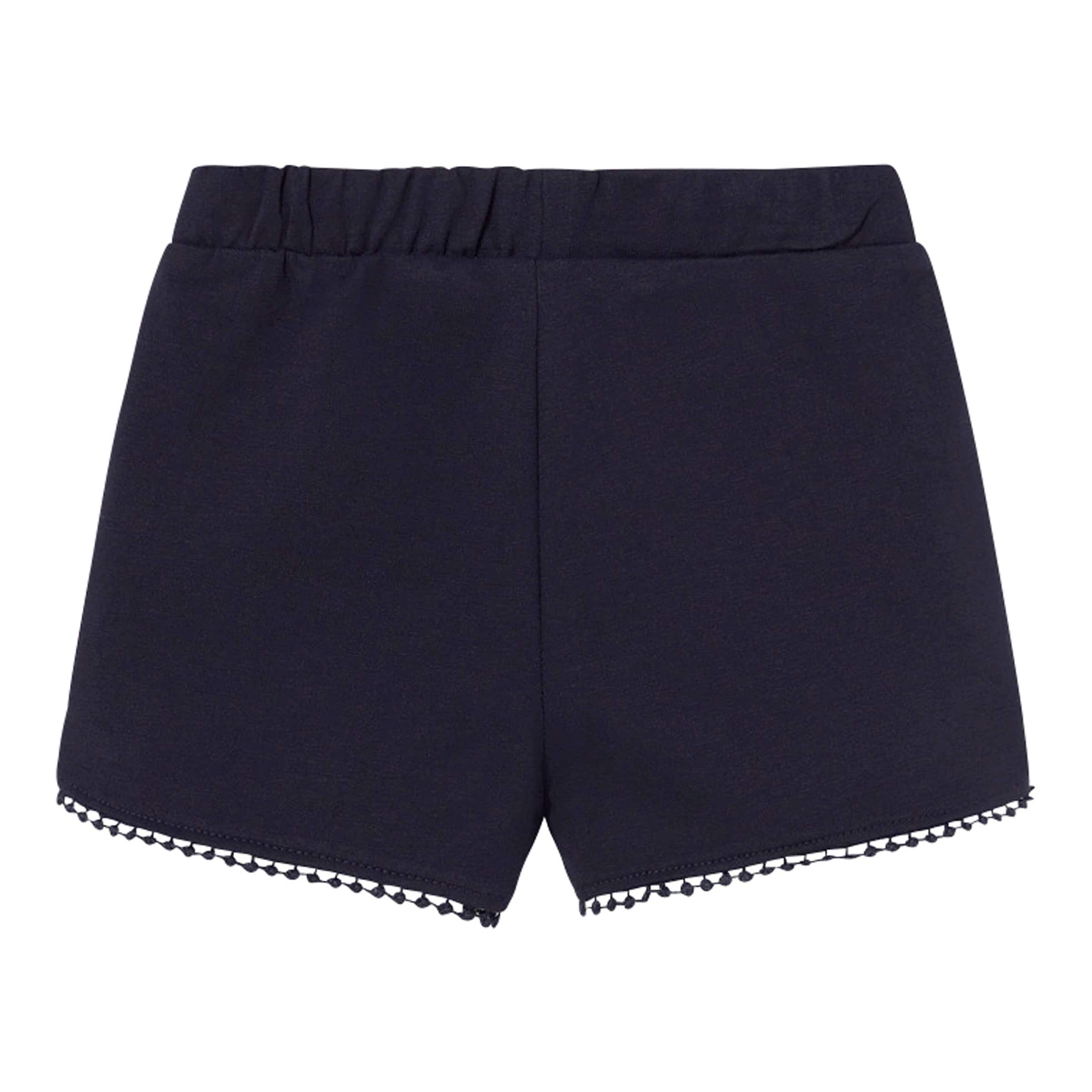 Mayoral Baby Sweatshorts