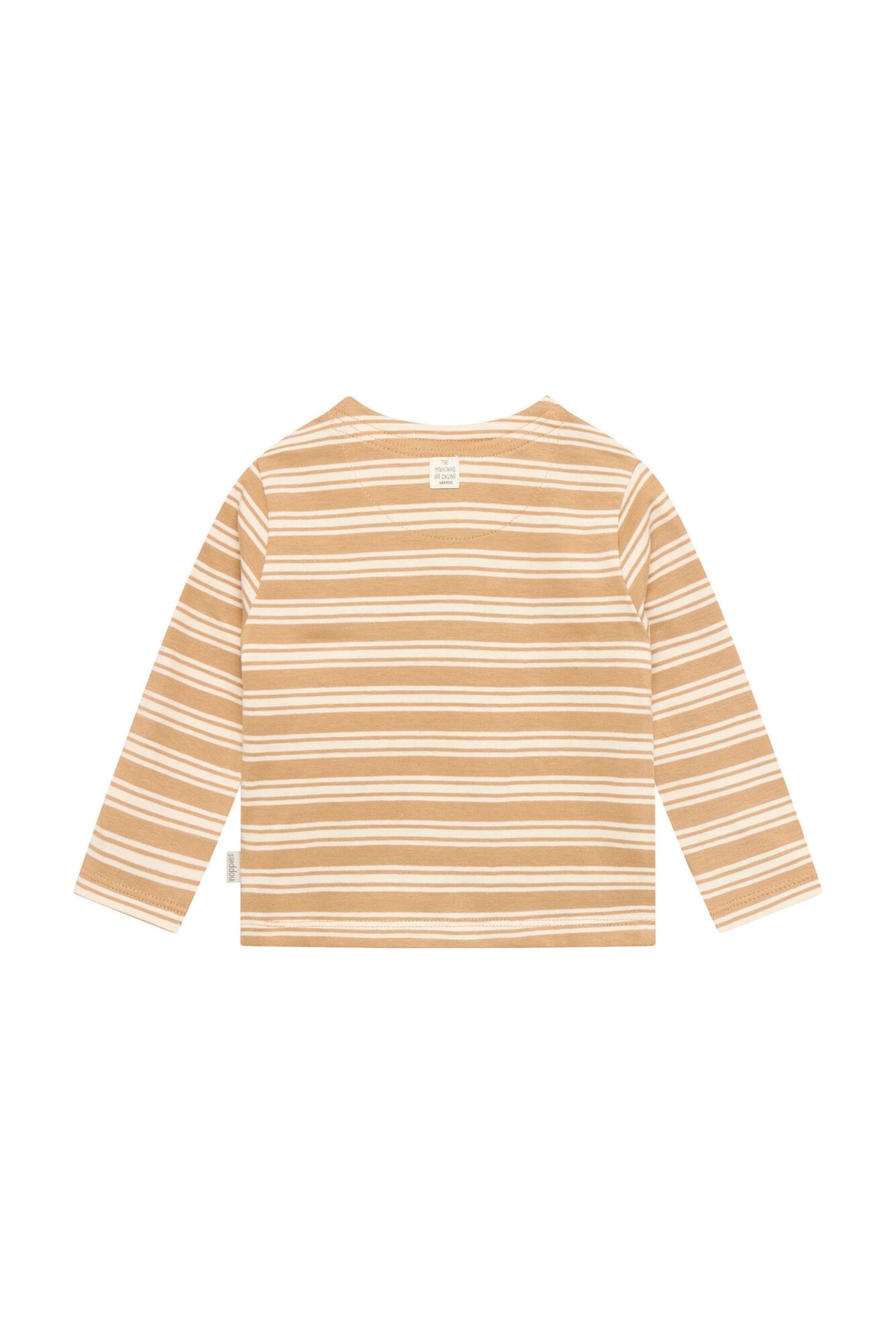 Noppies Baby Langarmshirt