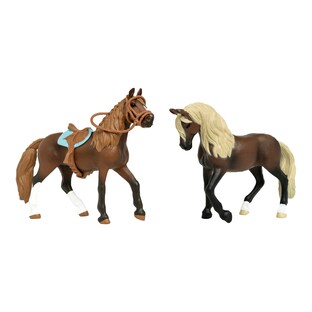 Horse Club Paso Peruano Starter-Set