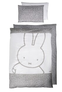 Kinderbettgarnitur Miffy