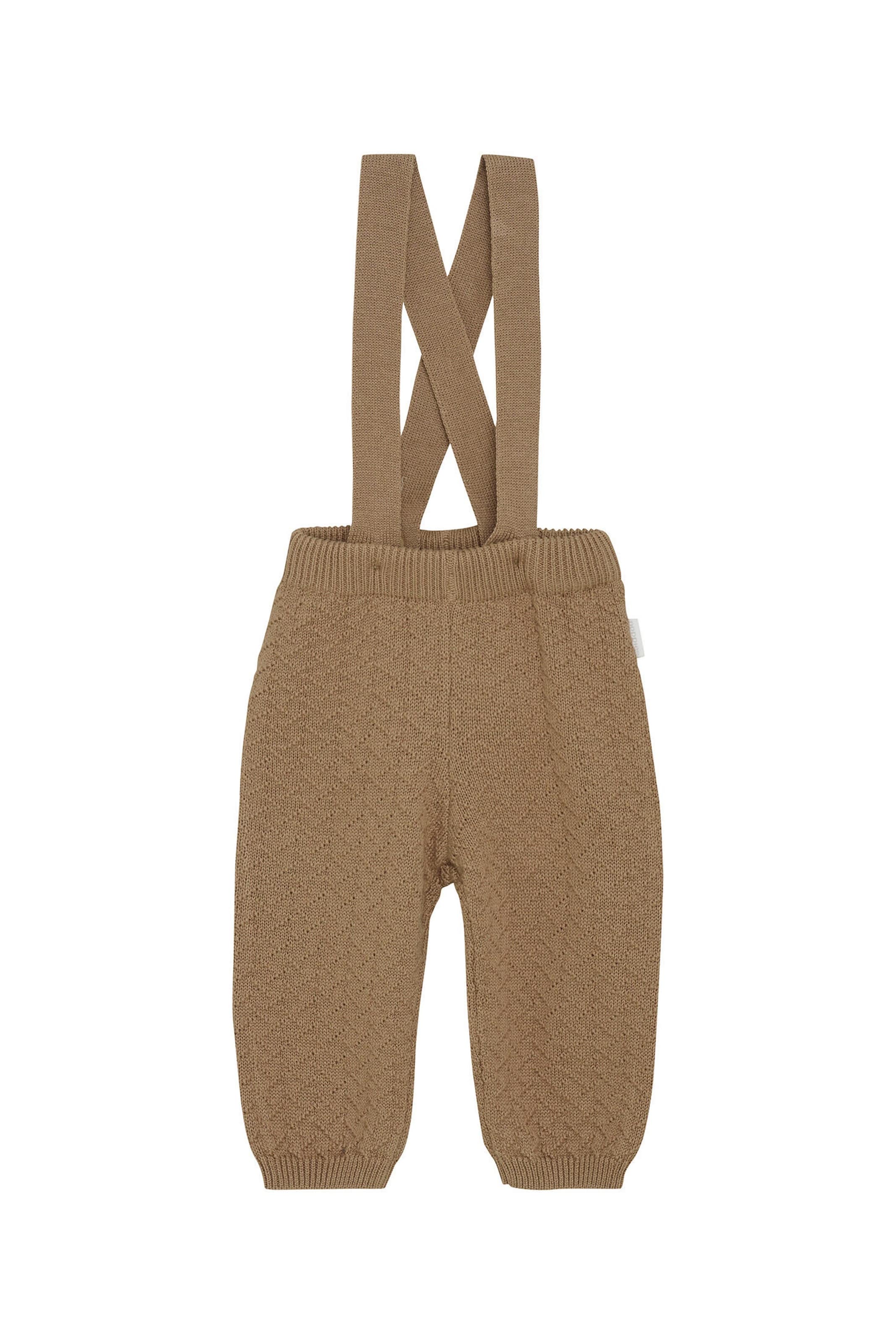 Noppies Newborn Latzhose Salado