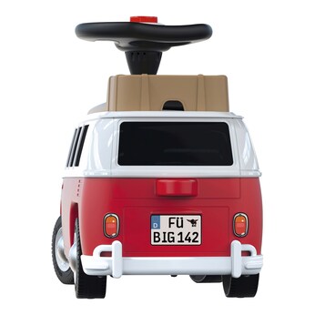 Rutscher Baby VW T1