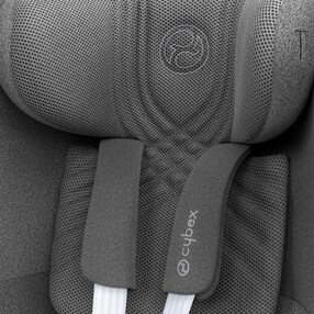 Kindersitz Sirona T i-Size PLUS