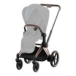 Produkt Gestell inkl. Sitzaufsatz für e-PRIAM