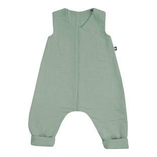 Surpyjama d’été Jumper en mousseline avec jambes TOG 0,5