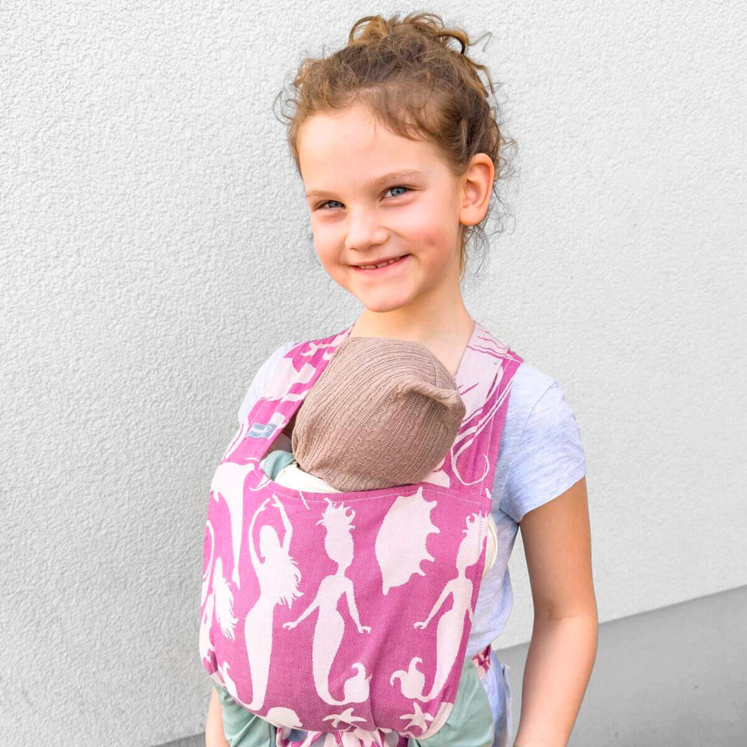 Hoppediz® Puppenzubehör Puppentrage