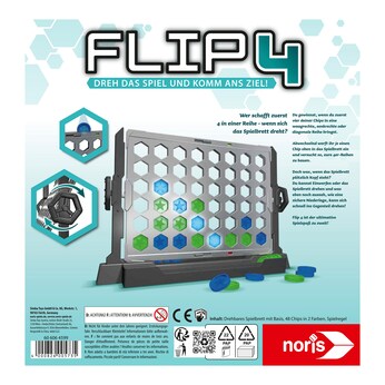Spiel Flip4