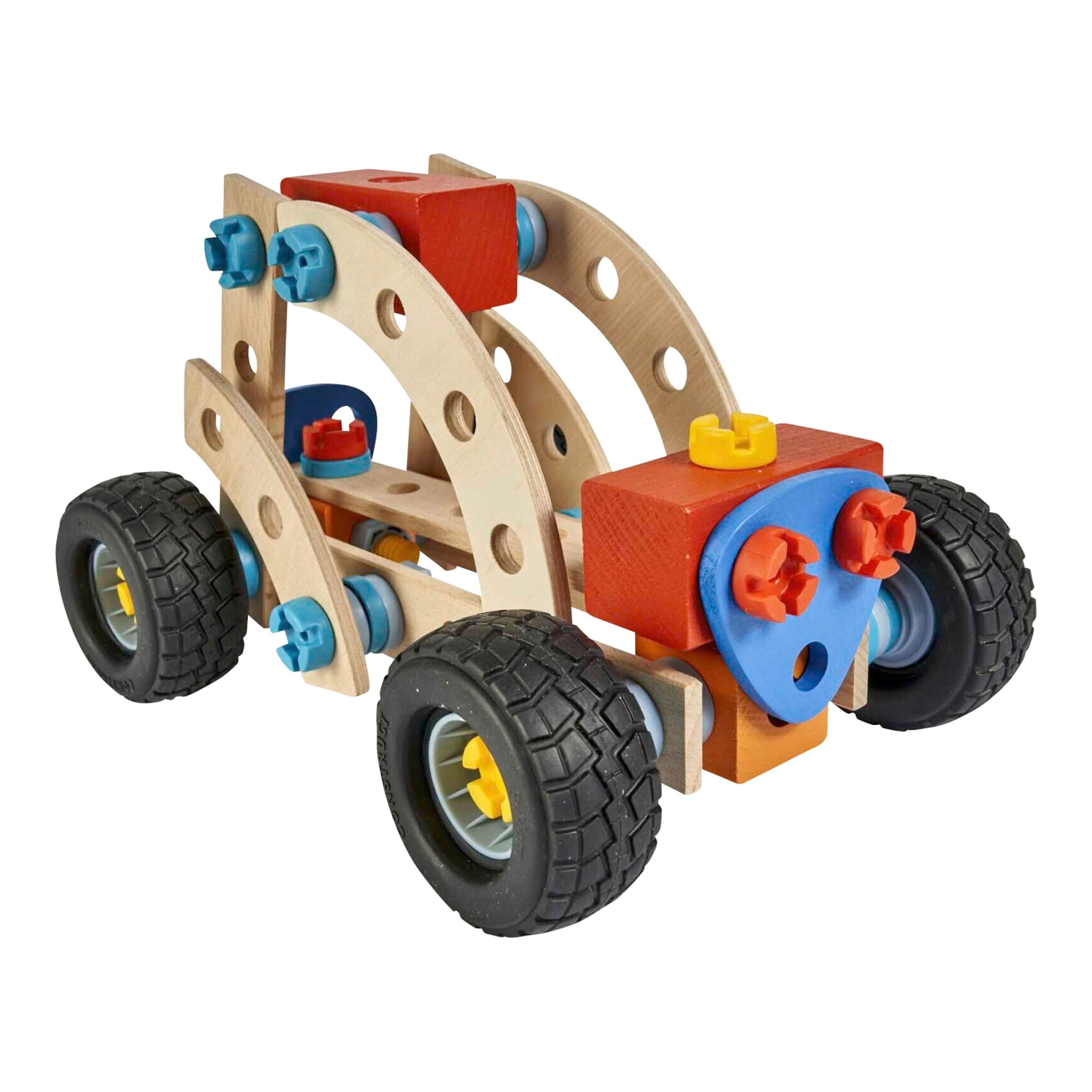 Eichhorn Strandfahrzeug Constructor