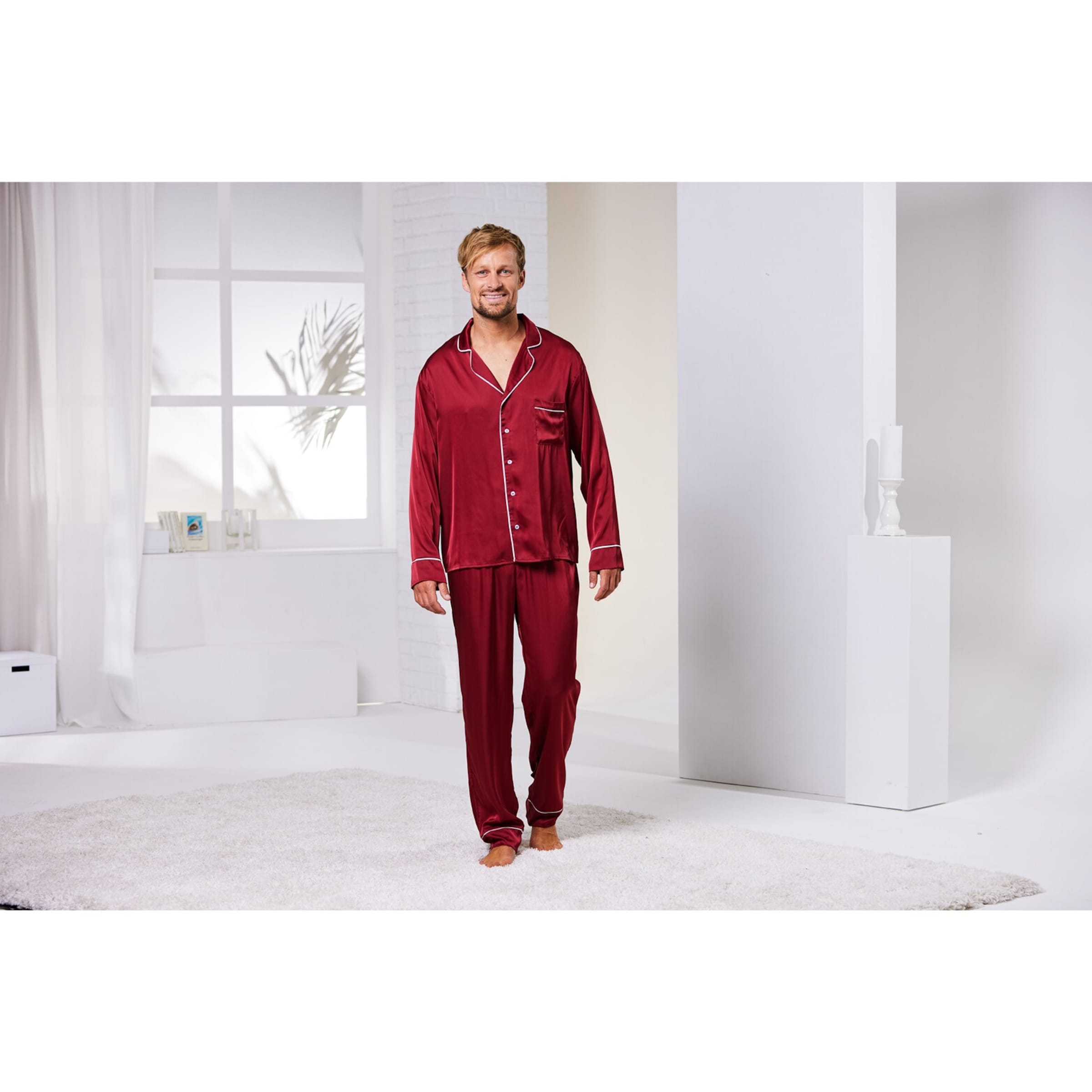 Pyjama best sale chic homme