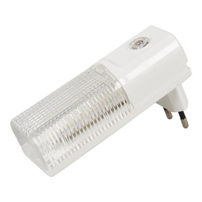 REV LED Night Light with Dusk Sensor