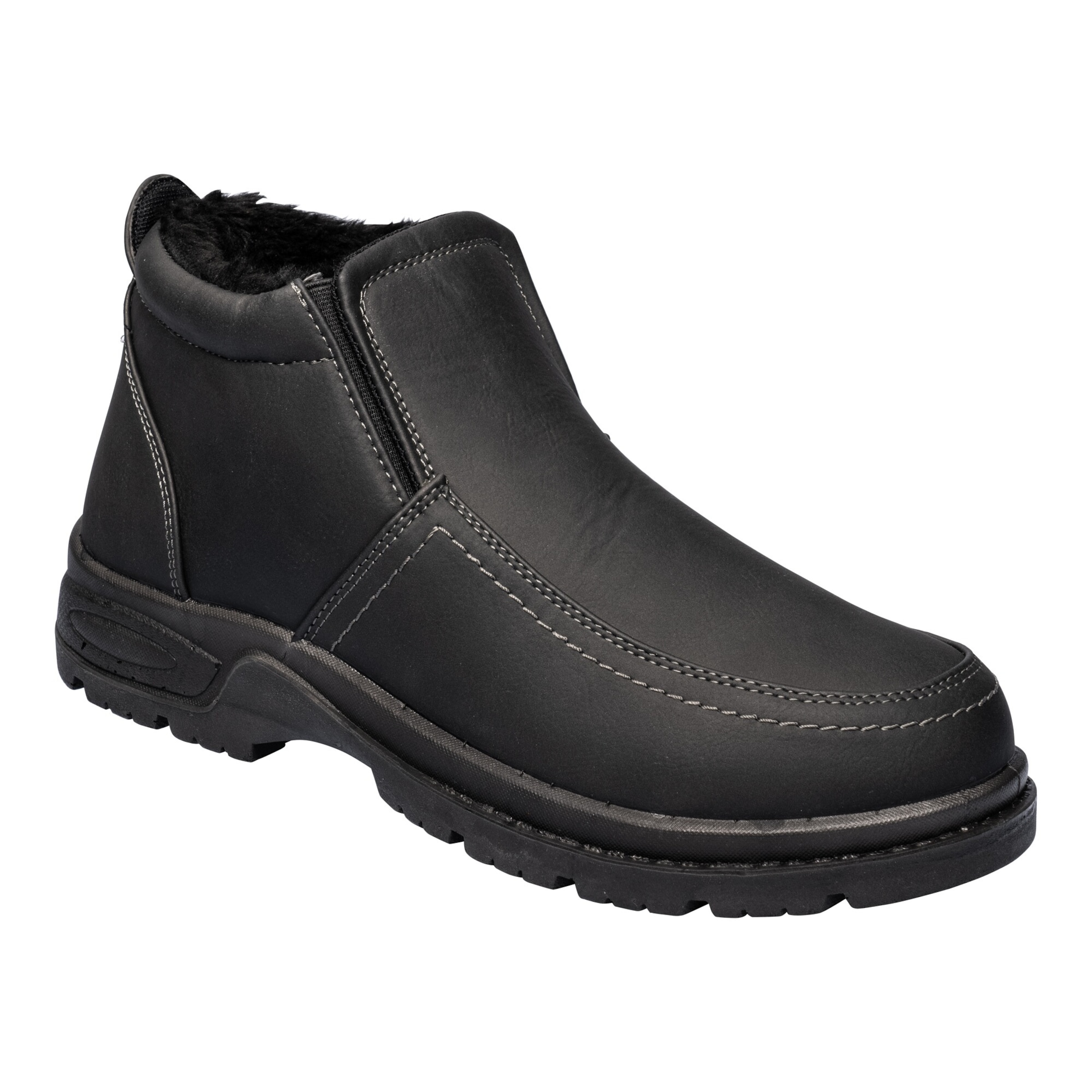 wonderwalk Herrenstiefel "Hans"