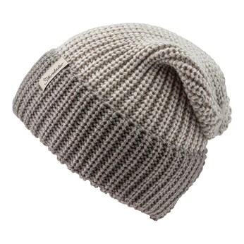 Winter-Strickmütze
