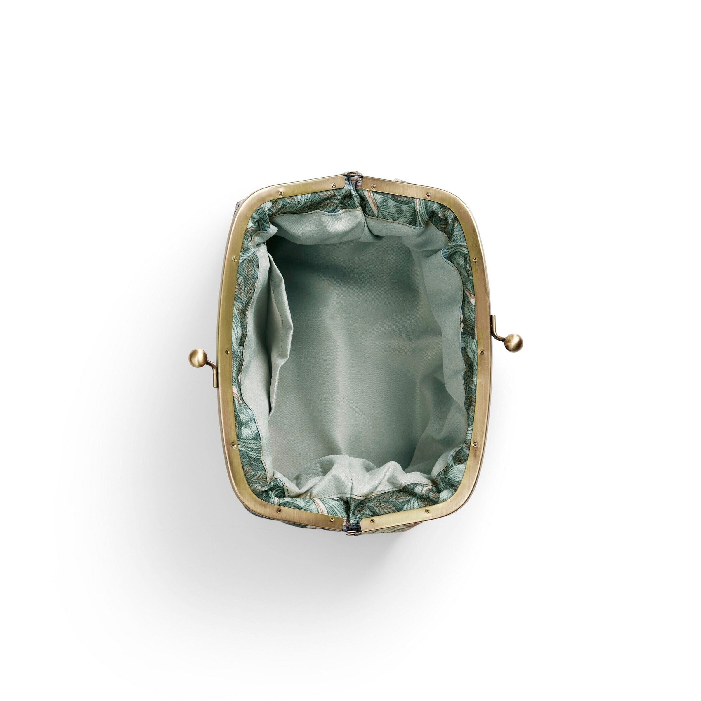 Elodie Kulturbeutel Zip&Go - Pimpernel