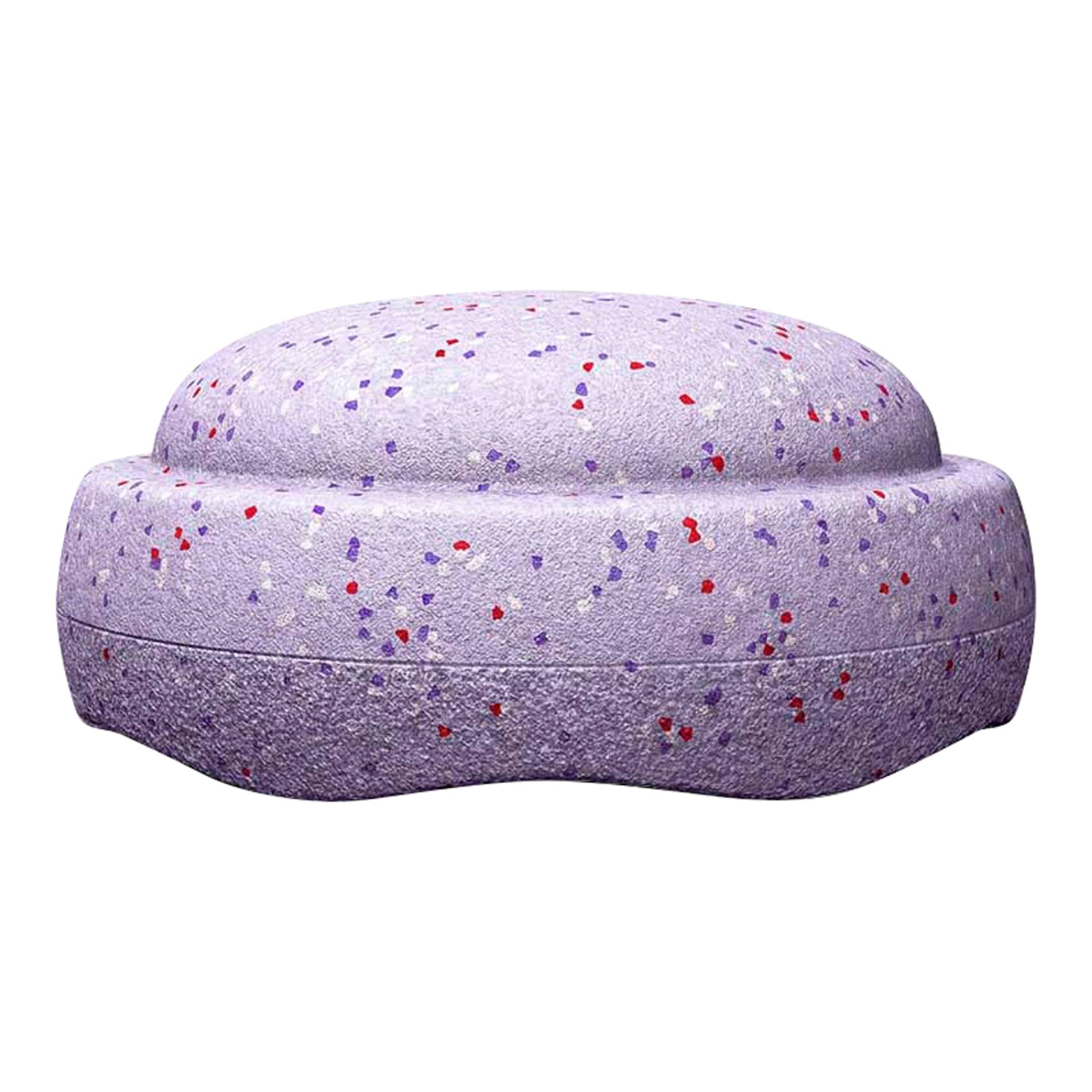 Stapelstein Winter Special Original violet