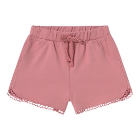 Short en molleton