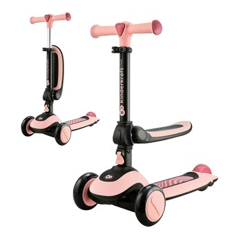 Scooter HALLEY