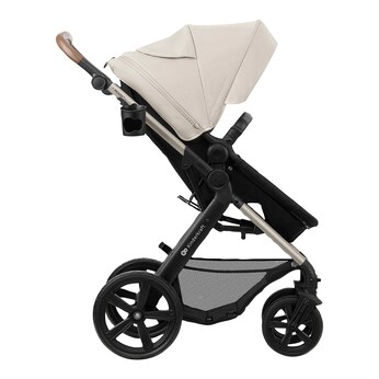 Kombikinderwagen MOOV 2 Trio-Set inkl. Babyschale MINK PRO
