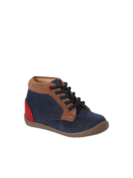 set blau