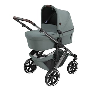 Poussette combinée Salsa 4 Air (2024)