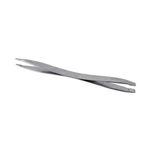 Pinzette "2 in 1"