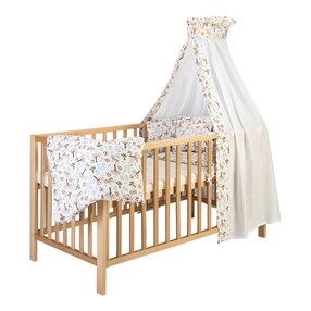Babybett Terry 70x140 cm