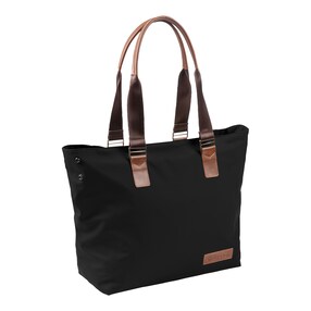 Wickeltasche Shopper