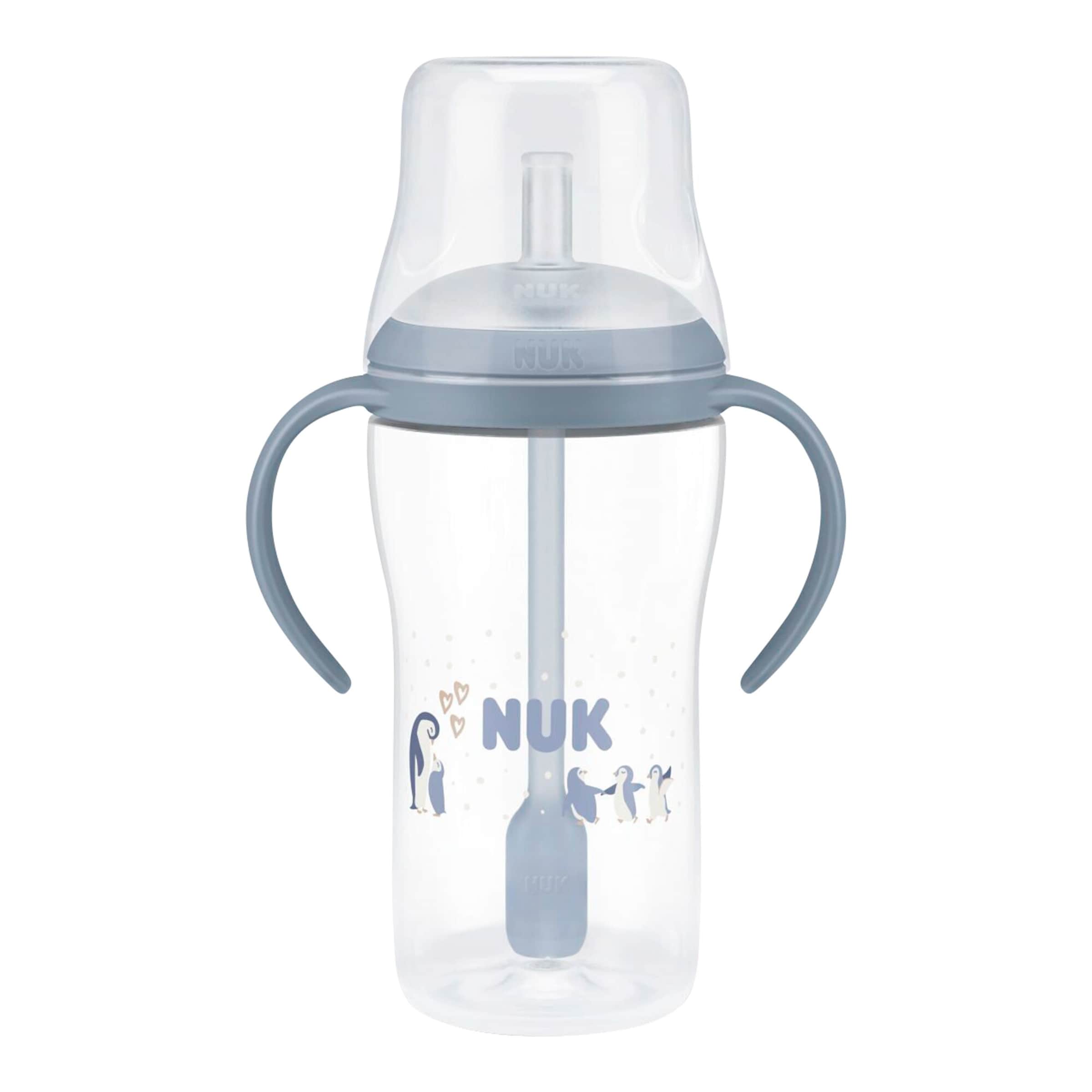 Trinklernflasche mit StrohhalmPerfect Match, 260ml