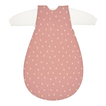 3-tlg. Ganzjahresschlafsack 2.5 TOG