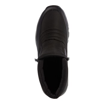Winterstiefelette mit Spikes "Thea"