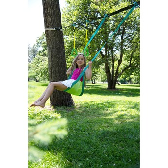 Swingset Gymnastik-Gurt 11 Meter