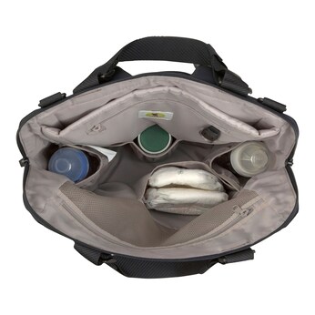 Wickelrucksack Conversion