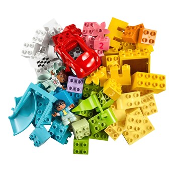 10914 Deluxe Steinebox