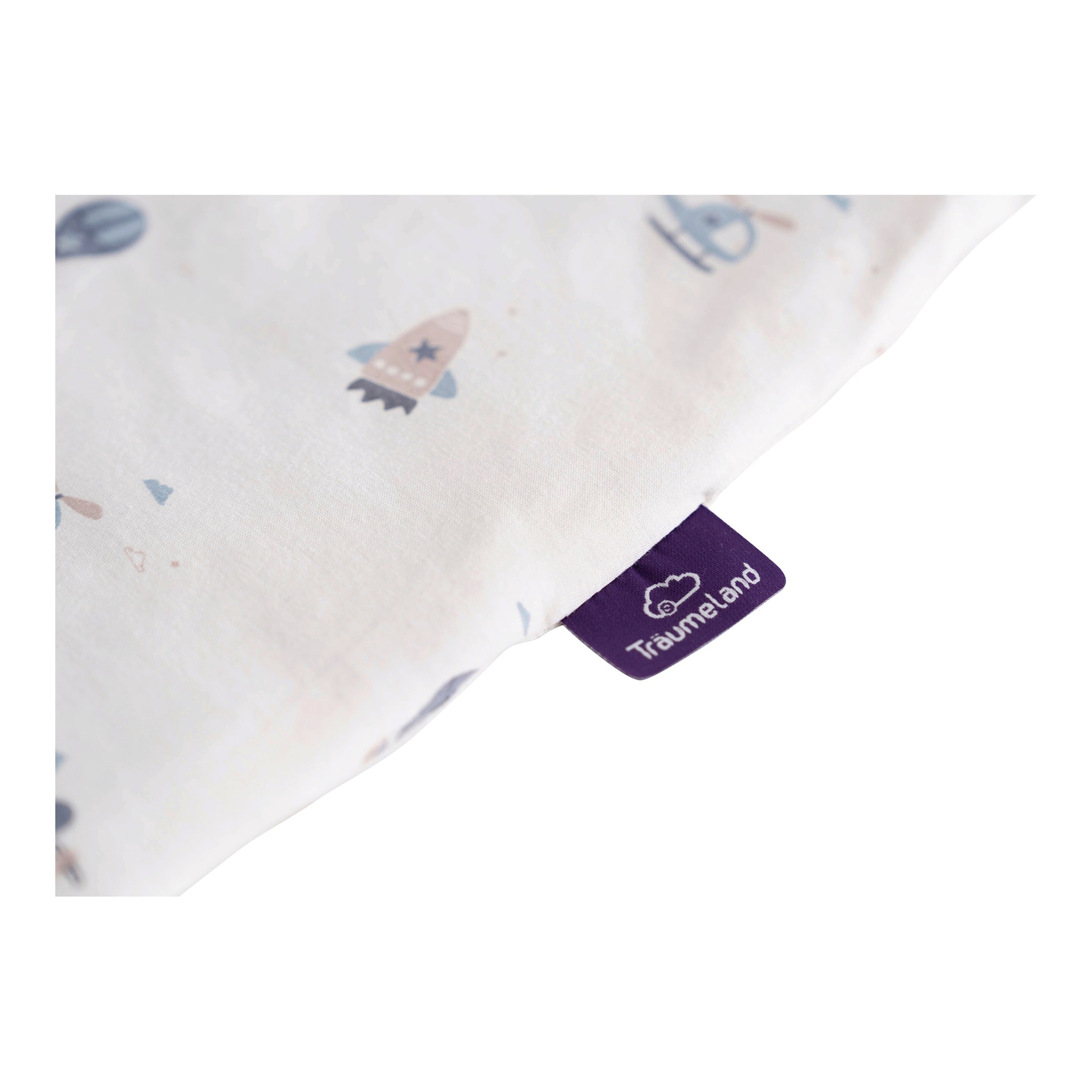 Sommerschlafsack Liebmich 0.5 TOG