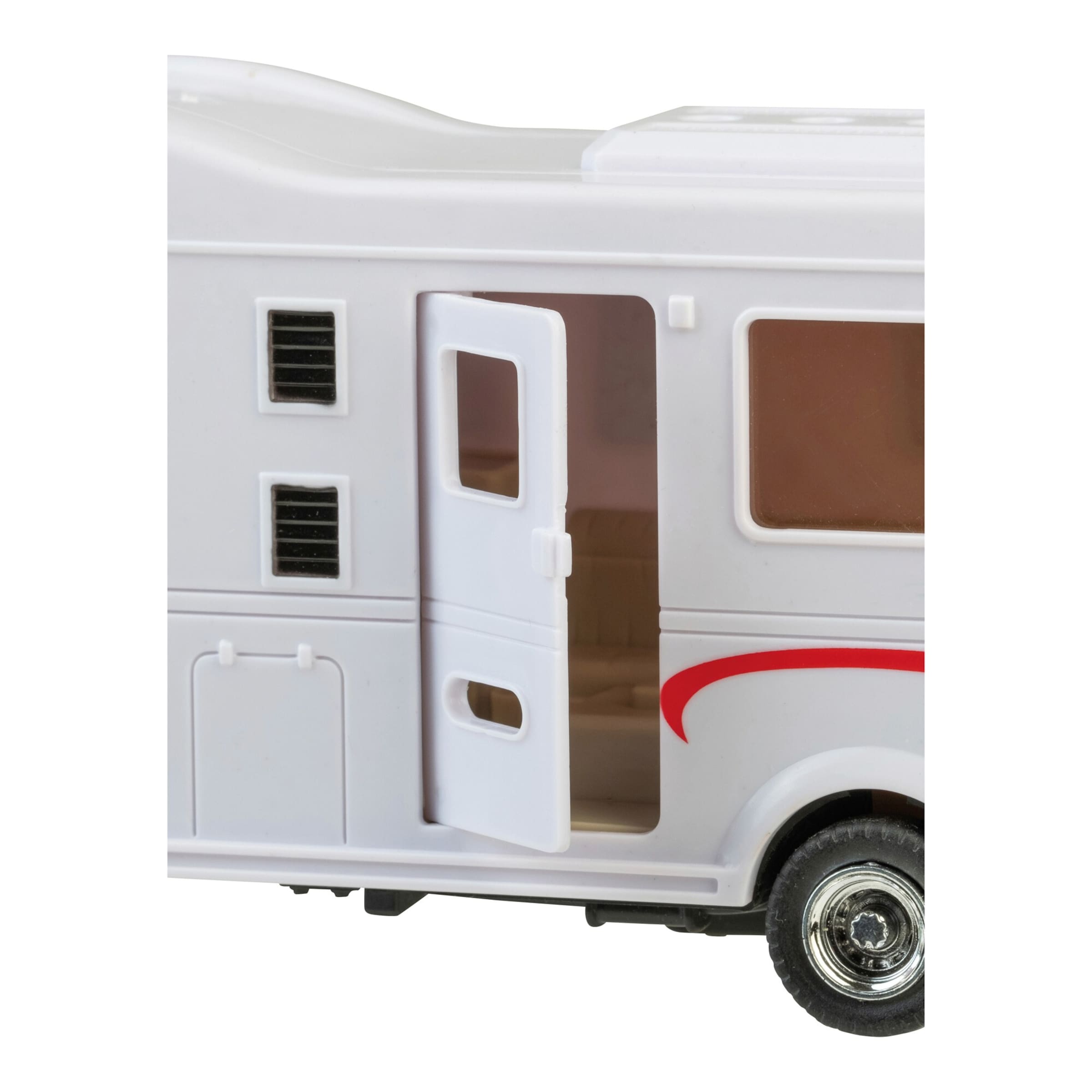 Happy People Wohnmobil