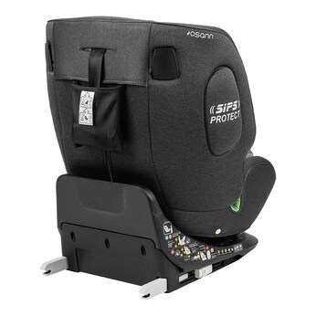 Kindersitz One360 i-Size