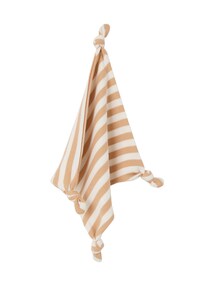Bio-Kollektion: Baby Geschenk-Set zur Geburt, 6 Teile