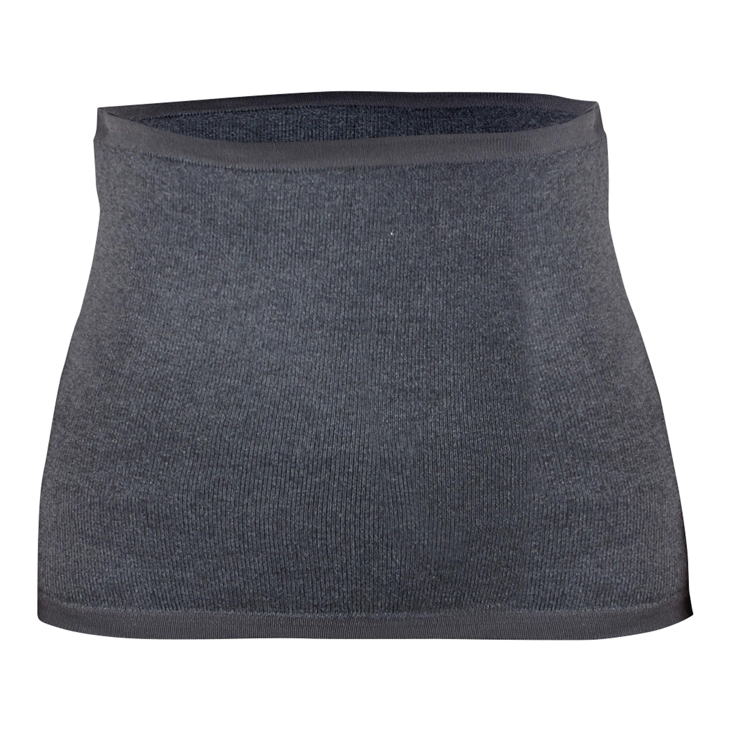Vital Comfort Nierenwärmer grau