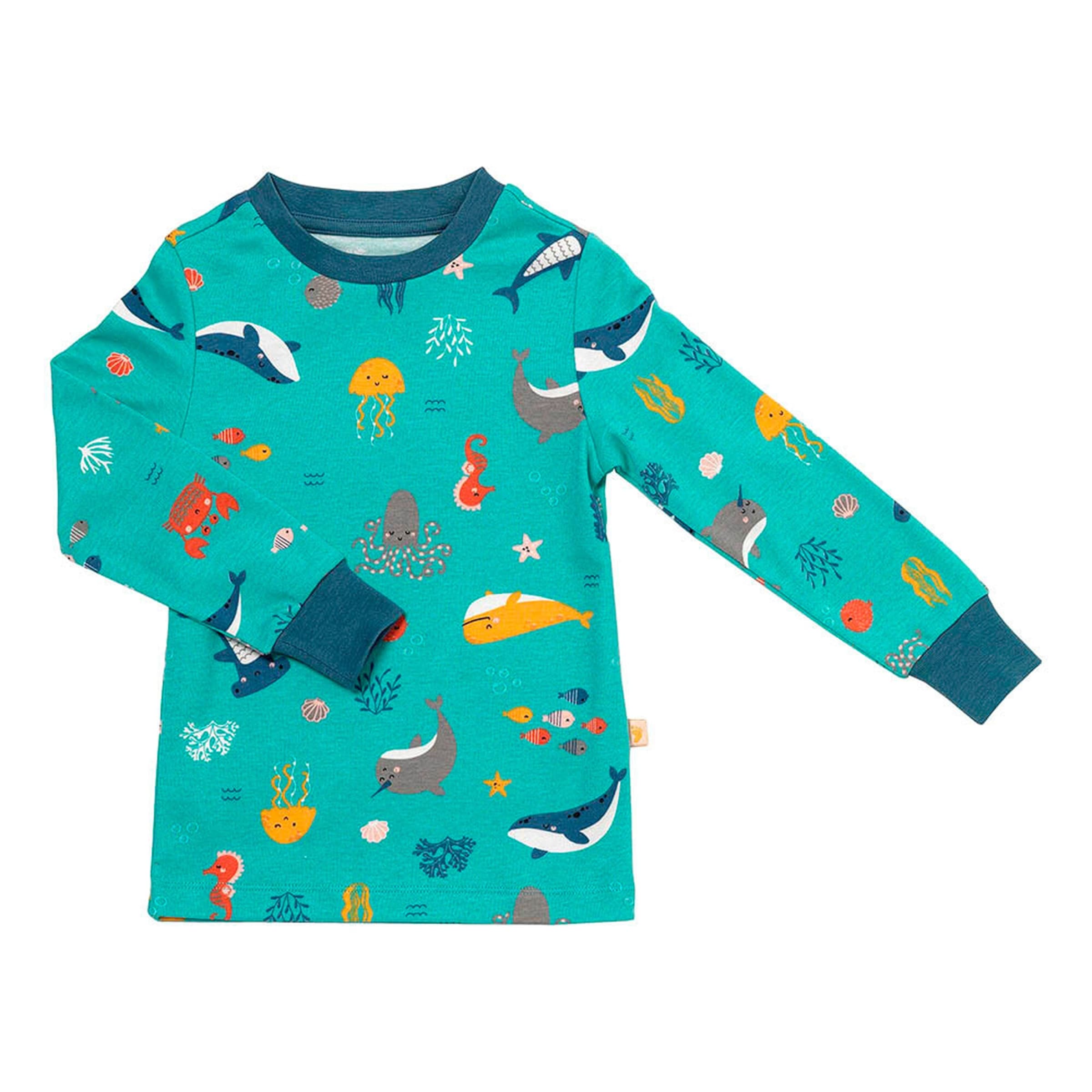 Schlummersack Pyjama von schlummersack