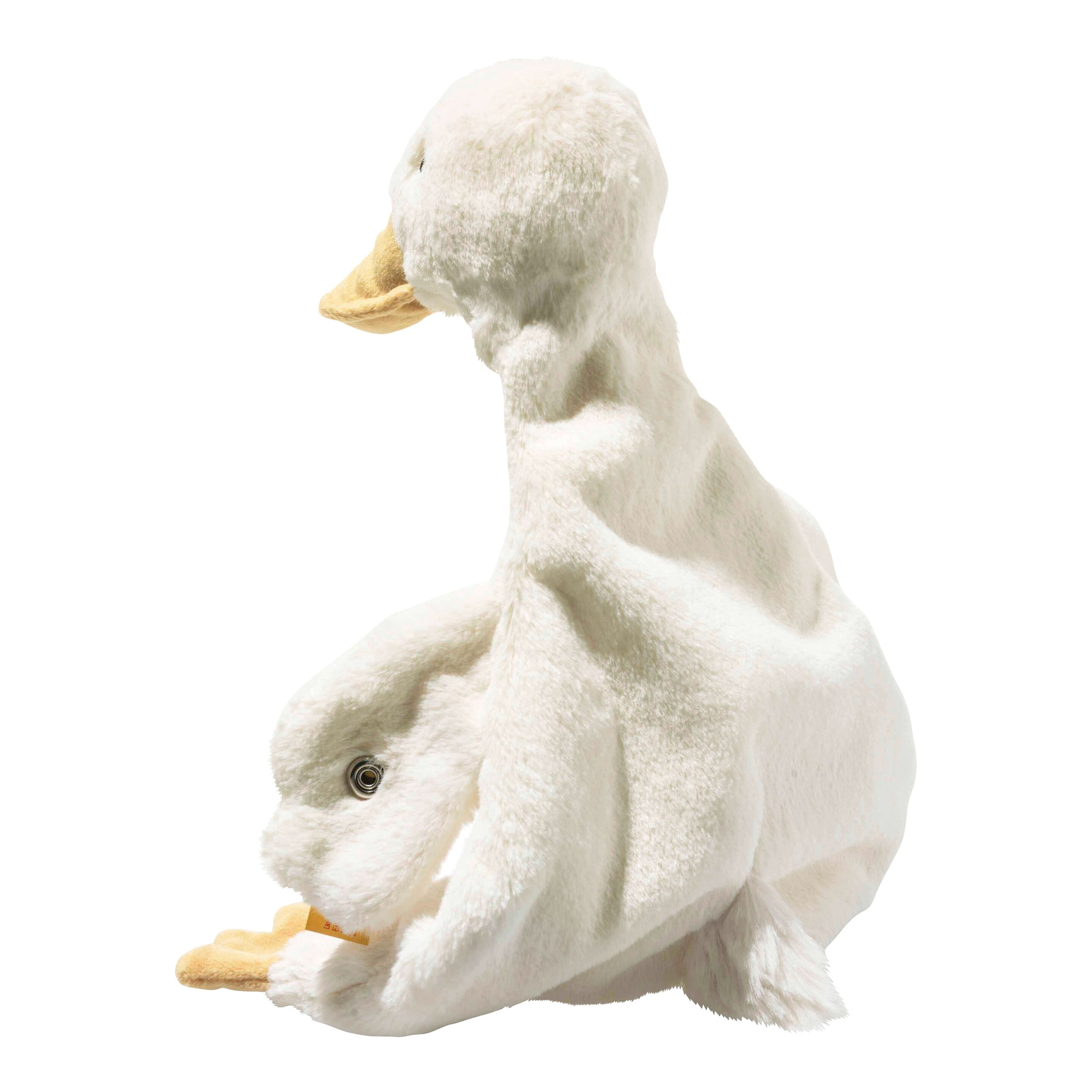 Steiff Schmusetuch Gilda Gans