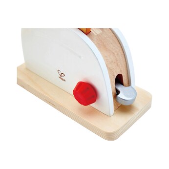Toaster-Set Pop-up