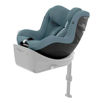 Kindersitz Sirona G