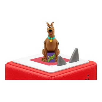 Tonie Hörfigur Scooby-Doo
