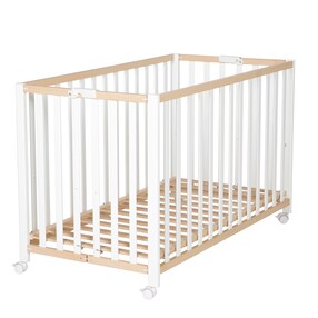 Klappbett, 60x120 cm  Fold Up