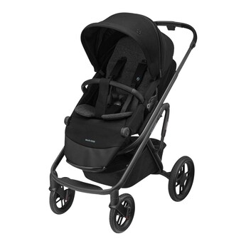 Kombikinderwagen Lila XP+