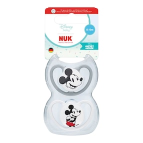 2er-Pack Schnuller Perfect Match Air, 0-6M