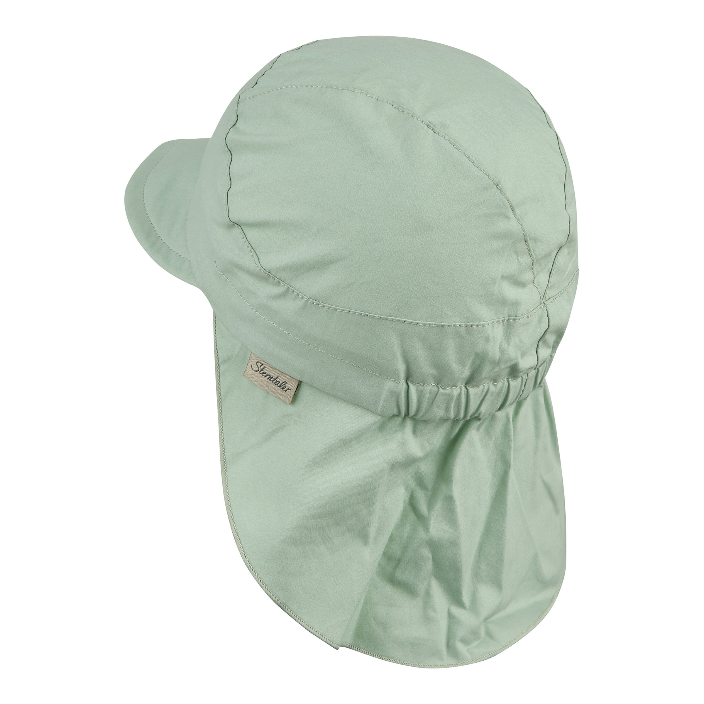 Schirmmütze mit Nacken- und UV-Schutz